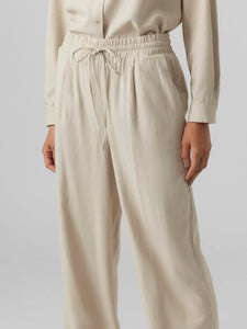 Vero Moda Jesmilo Wide Woven Pants