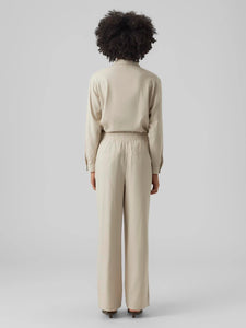 Vero Moda Jesmilo Wide Woven Pants