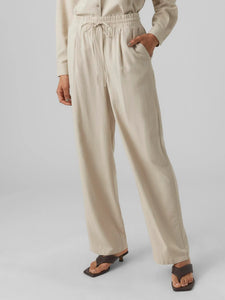 Vero Moda Jesmilo Wide Woven Pants