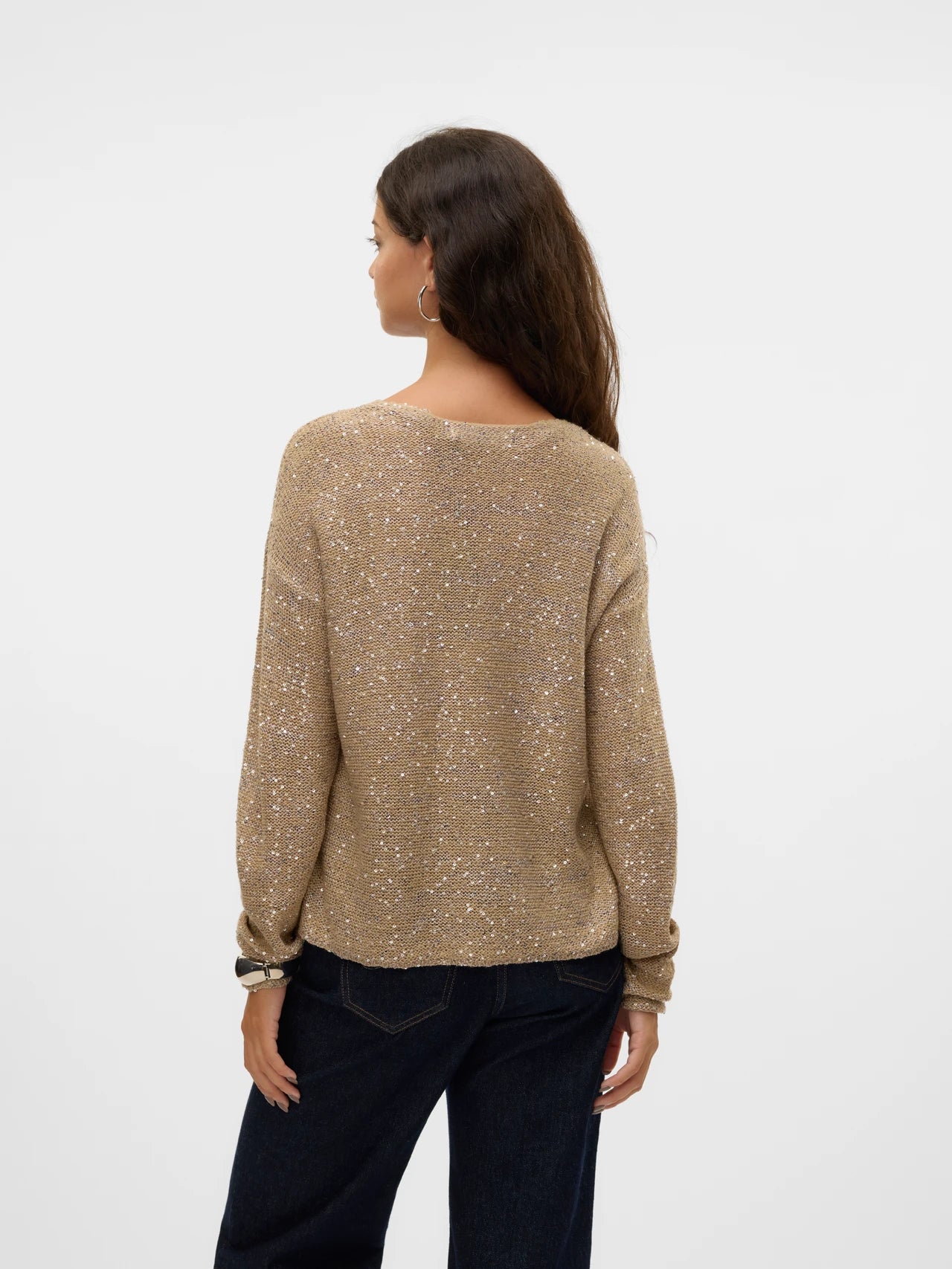 Vero Moda Leilani Pullover