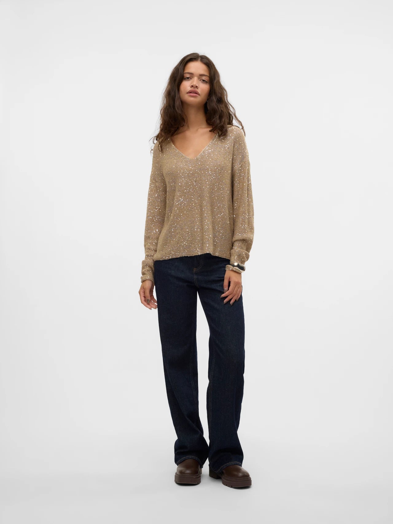 Vero Moda Leilani Pullover