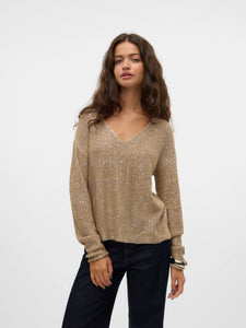 Vero Moda Leilani Pullover