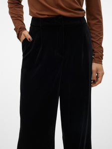 Vero Moda Allison Velvet Pants