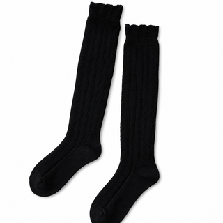 Cozy Socks Japanese Lace
