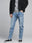 Blue Denim