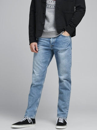 Jack & Jones Chris Original Loose Fit Jeans
