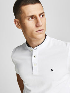 Jack & Jones Cotton Polo Shirt