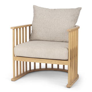 Mercana Kopari Accent Chair
