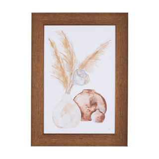 Mercana Vase Hanging Picture