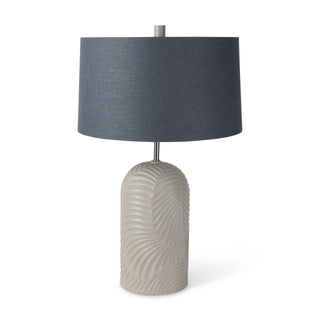 Mercana Quinn Shade Table Lamp