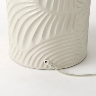 Mercana Quinn Shade Table Lamp