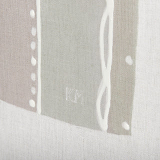 Mercana Pavilion Neutral Wall Decor