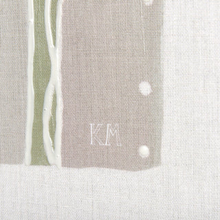 Mercana Pavilion Neutral Wall Decor