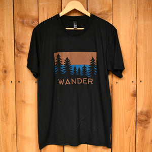 Wander Tee