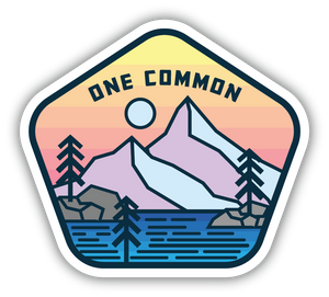 Local Sticker Collection