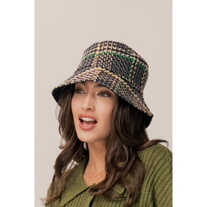 Mindy Bucket Hat