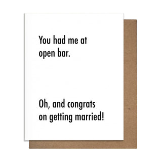 Pretty Alright Goods Cards
