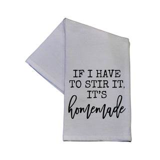 Tea Towels Sassy