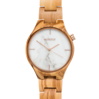 Hot & Tot Tayga Wristwatch