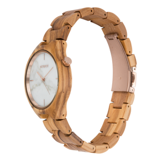 Hot & Tot Tayga Wristwatch