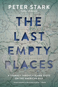 The Last Empty Places