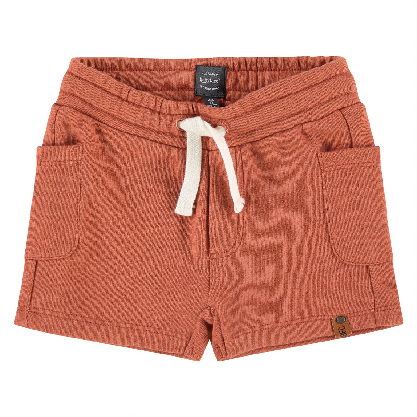 Babyface Boys Shorts