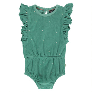 Babyface Baby Girls Swimsuit