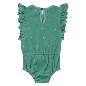 Babyface Baby Girls Swimsuit