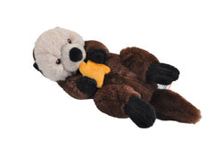 Wild Republic Ecokins Mini Animal Plush