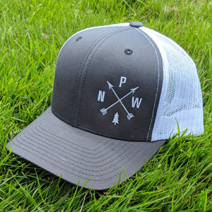 PNW Trucker Hats