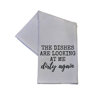 Tea Towels Sassy