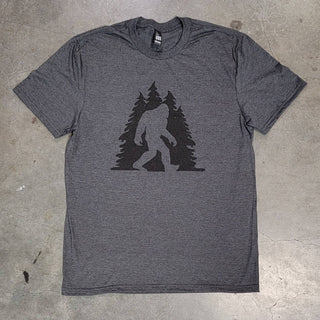 Sasquatch in Trees Tee