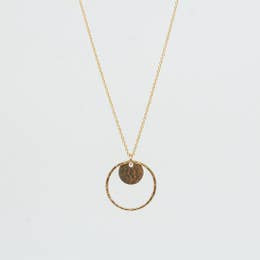 Tumbleweed Sterling Silver Necklace Collection