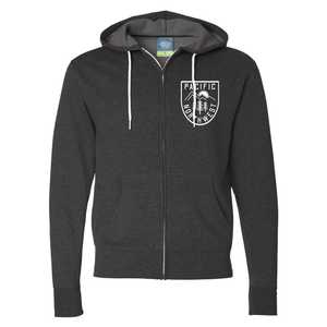 Pacific Northwest Sweatshirts and Hoodies