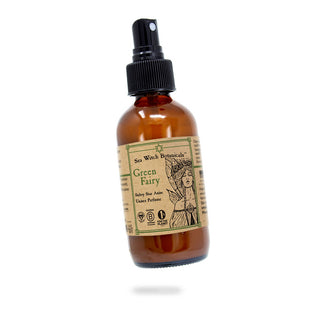 Sea Witch Spray Perfumes