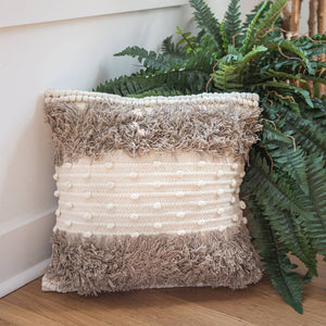Aarohi Throw Pillow