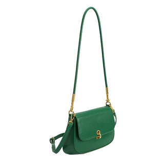 Melie Bianco Patricia Vegan Small Crossbody Bag