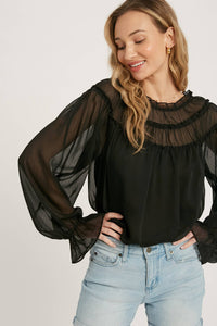 Commons Womens Rosalie Top