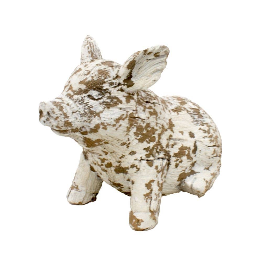 Small Pig