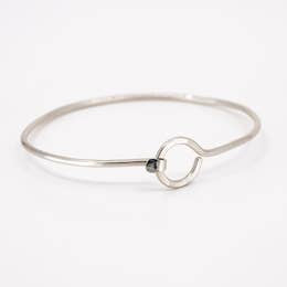 Tumbleweed Sterling Silver Bracelet Collection