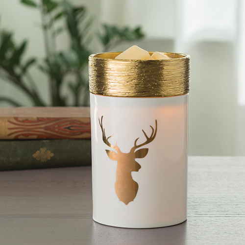 Airome Warmer Golden Stag
