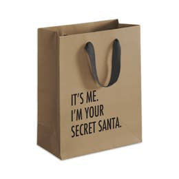 Pretty Alright Goods Holiday Gift bags