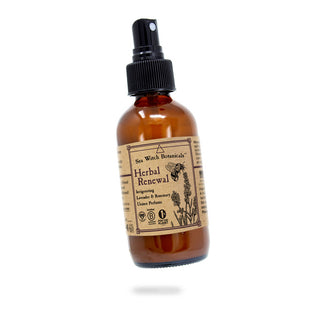 Sea Witch Spray Perfumes