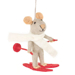 Felt So Good Marcel the Mouse