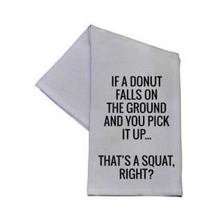 Tea Towels Sassy