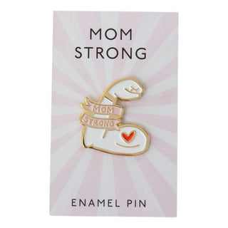 Enamel Pin Collection