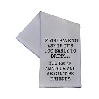 Tea Towels Sassy