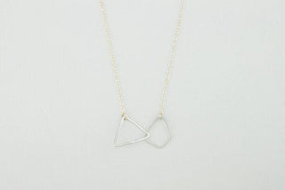 Tumbleweed Sterling Silver Necklace Collection