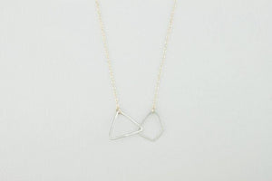 Tumbleweed Sterling Silver Necklace Collection