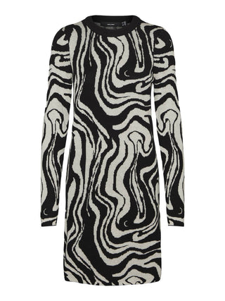 Vero Moda Lorena O-Neck Dress